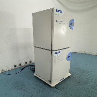 Baker ReCO2verPlus Rapid Recovery Double stack CO2 Incubator image 0